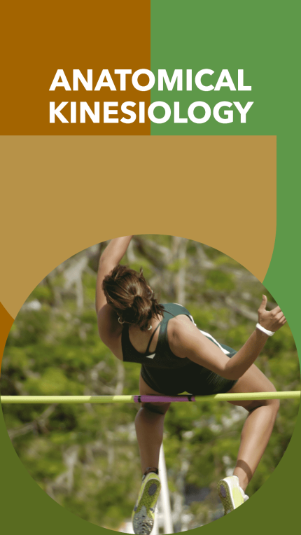 Anatomical Kinesiology, Revised Edition (Original PDF from Publisher)