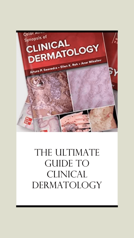 Fitzpatrick s Color Atlas and Synopsis of Clinical Dermatology 9th Edition, Original PDF from