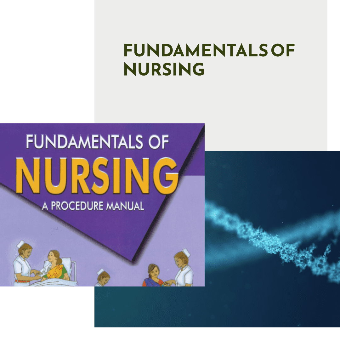 Fundamentals of Nursing Book Sister Nancy PDF Download