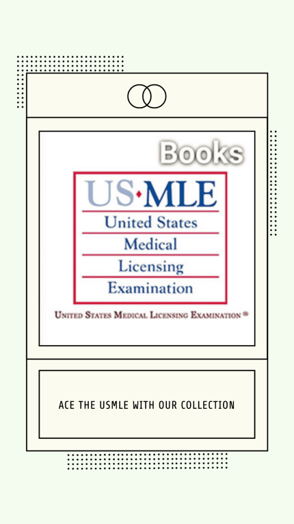 USMLE Collection