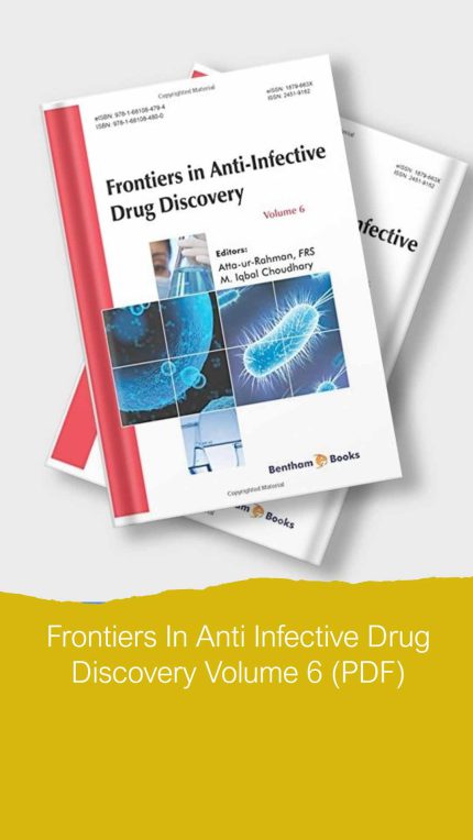 Frontiers In Anti Infective Drug Discovery Volume 6 (PDF)