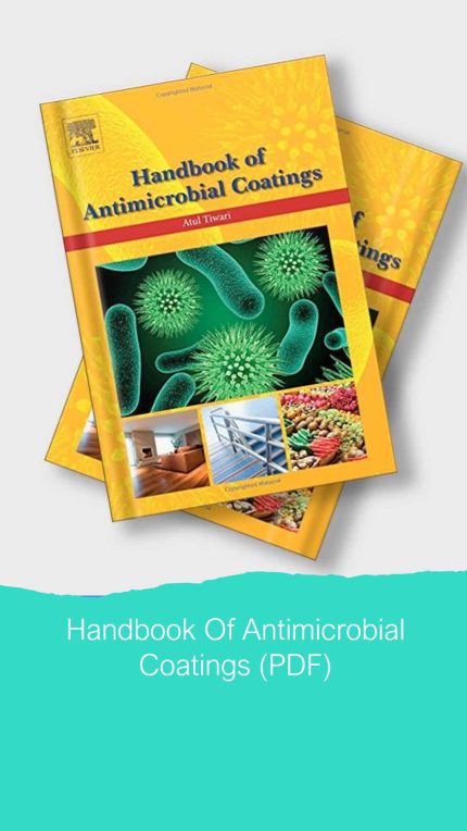 Handbook Of Antimicrobial Coatings (PDF)